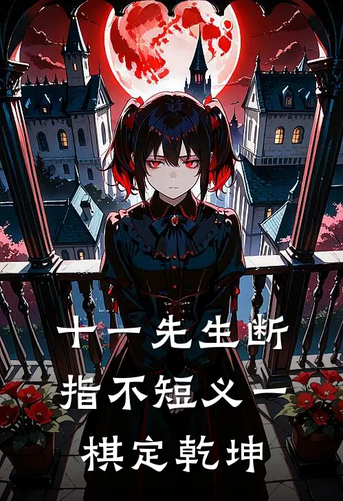 十一先生断指不短义一棋定乾坤(王怀安张诚)在哪看免费小说_最新章节列表十一先生断指不短义一棋定乾坤(王怀安张诚)