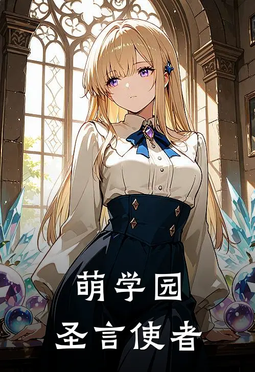 萌学园：圣言使者陶思辰陶格完结小说大全_免费热门小说萌学园：圣言使者(陶思辰陶格)