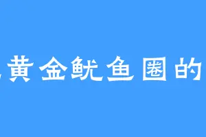 爱吃黄金鱿鱼圈的魏叔