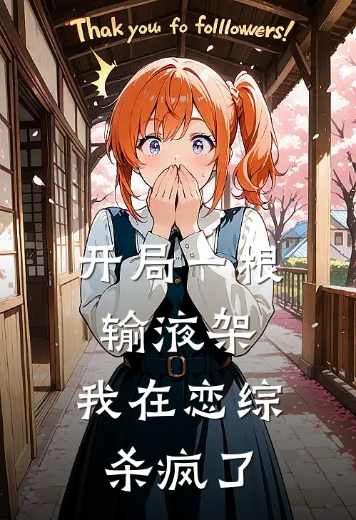 开局一根输液架，我在恋综杀疯了