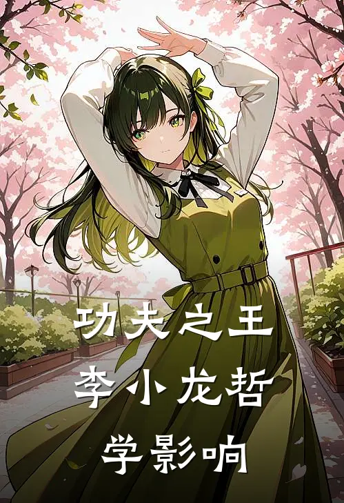 功夫之王：李小龙哲学影响