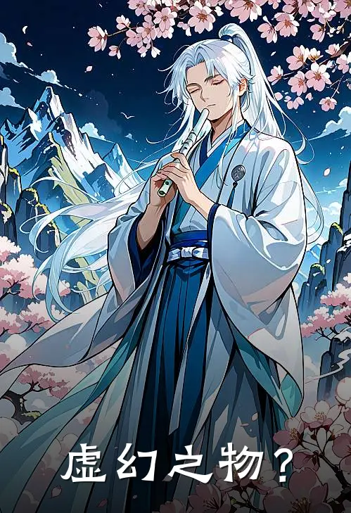 虚幻之物？