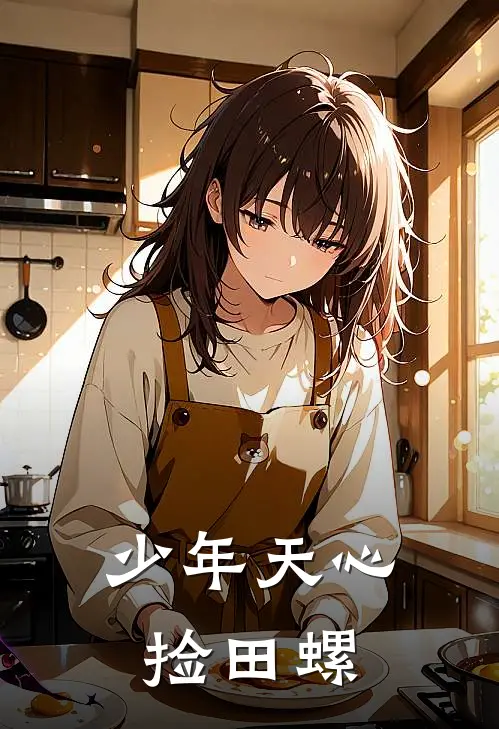 少年天心-捡田螺抖音热门最新推荐小说_完结版小说推荐少年天心-捡田螺抖音热门