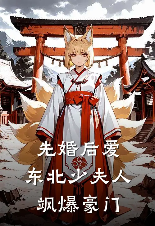 先婚后爱：东北少夫人飒爆豪门