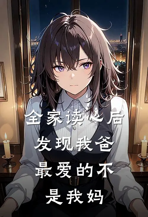 林建国王雅《全家读心后，发现我爸最爱的不是我妈》全本免费在线阅读_(林建国王雅)最新章节在线阅读