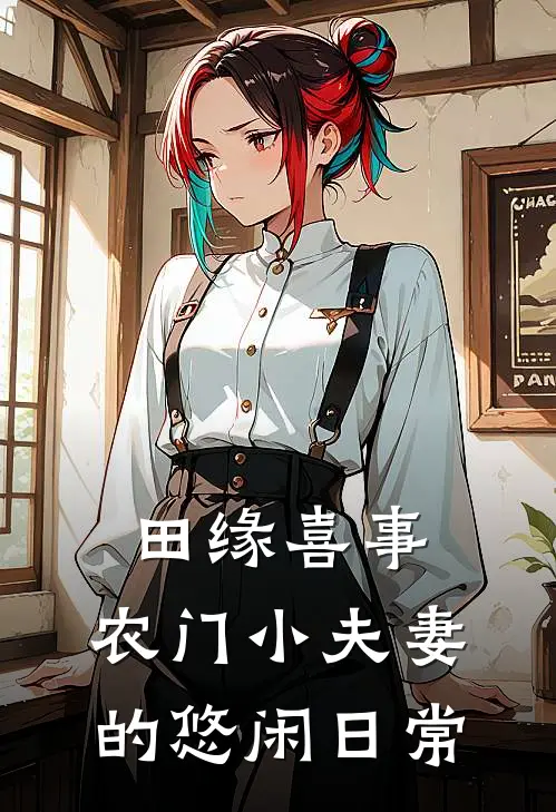 田缘喜事：农门小夫妻的悠闲日常(秀儿许青山)新热门小说_免费完结小说田缘喜事：农门小夫妻的悠闲日常(秀儿许青山)