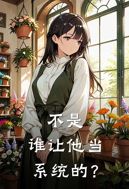 不是，谁让他当系统的？