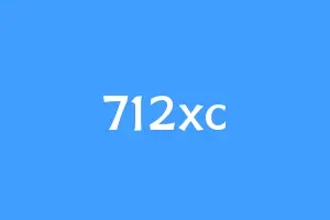 712xc