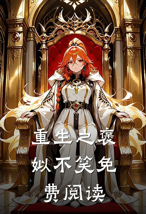 重生之褒姒不笑免费阅读