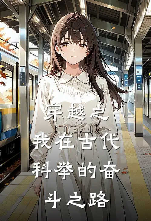 穿越之，我在古代科举的奋斗之路