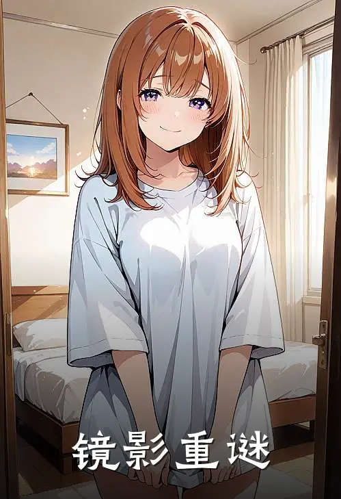 镜影重谜(阮晴梁茵)最新好看小说_最新章节列表镜影重谜(阮晴梁茵)