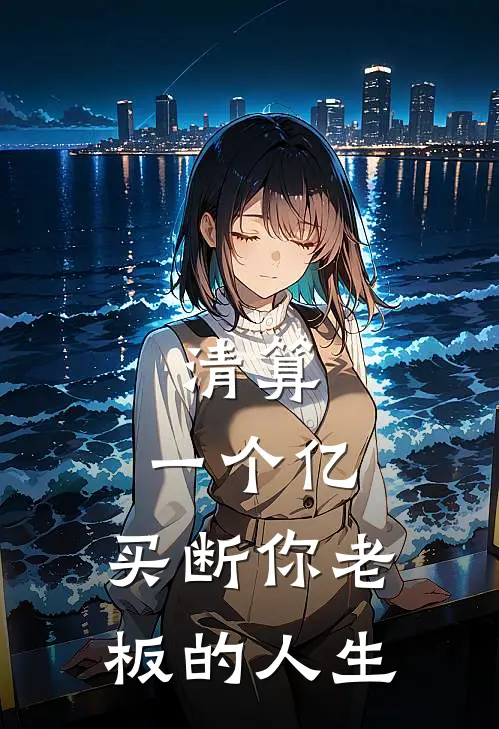 清算：一个亿，买断你老板的人生江澈林薇薇最新好看小说_已完结小说清算：一个亿，买断你老板的人生江澈林薇薇