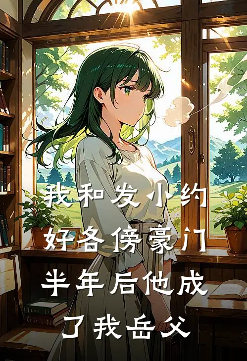 我和发小约好各傍豪门，半年后他成了我岳父陈大壮发小最新章节免费阅读_我和发小约好各傍豪门，半年后他成了我岳父热门小说