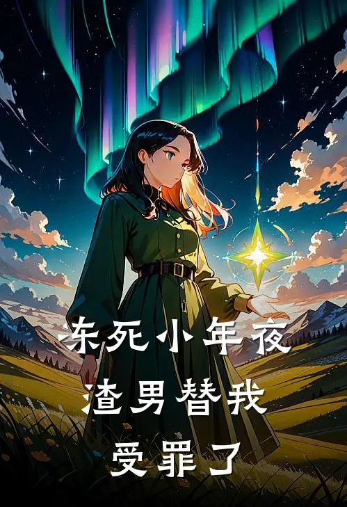 冻死小年夜，渣男替我受罪了(阿屿苏念)好看的小说推荐完结_完本小说冻死小年夜，渣男替我受罪了阿屿苏念