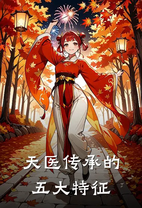 天医传承的五大特征