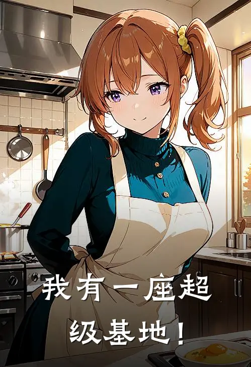 我有一座超级基地！