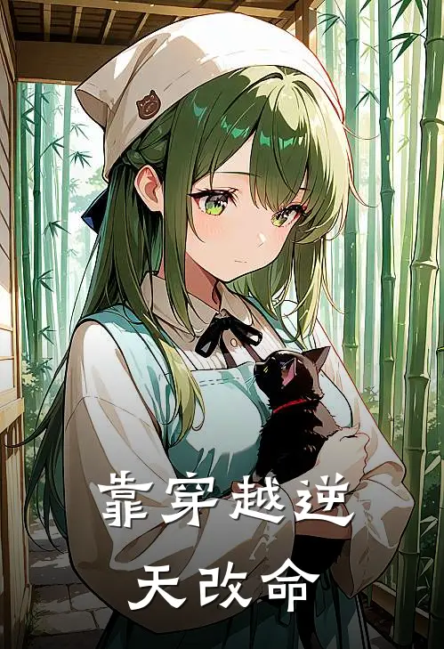 靠穿越逆天改命