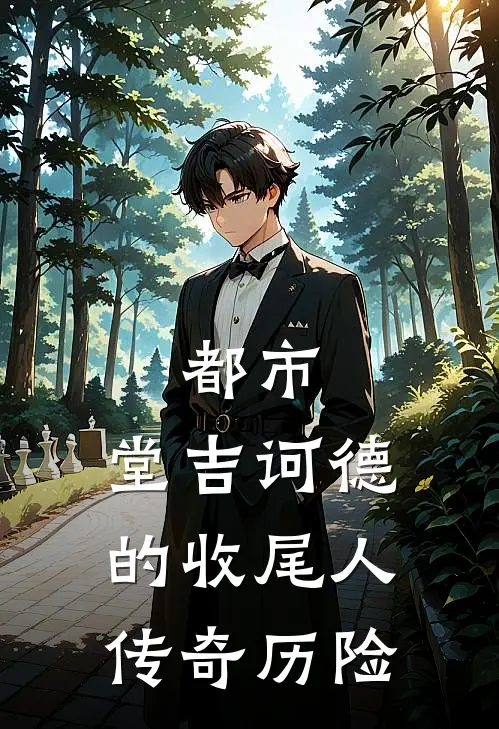 都市：堂吉诃德的收尾人传奇历险特纳巴博萨小说完整版免费阅读_最新章节列表都市：堂吉诃德的收尾人传奇历险(特纳巴博萨)