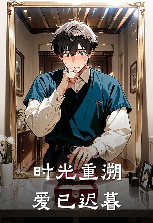 时光重溯，爱已迟暮(江屿季苏酥)免费小说大全_小说完结免费时光重溯，爱已迟暮江屿季苏酥