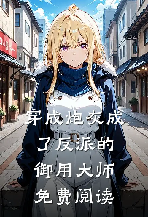 穿成炮灰成了反派的御用大师免费阅读