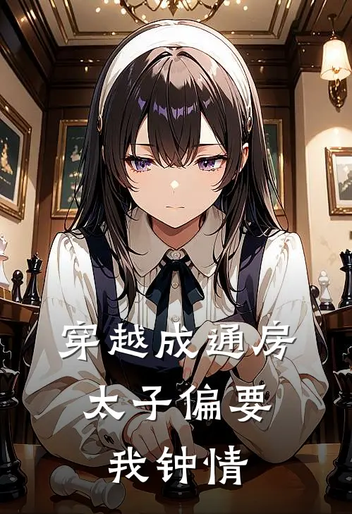 穿越成通房，太子偏要我钟情