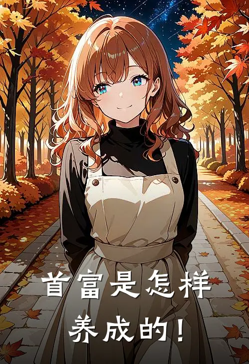 首富是怎样养成的！