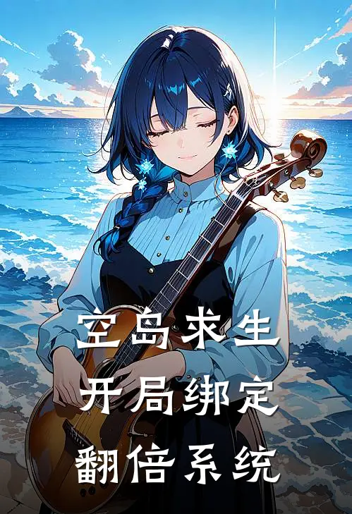 空岛求生：开局绑定翻倍系统(凌夜李莎)最热门小说_小说完整版空岛求生：开局绑定翻倍系统凌夜李莎