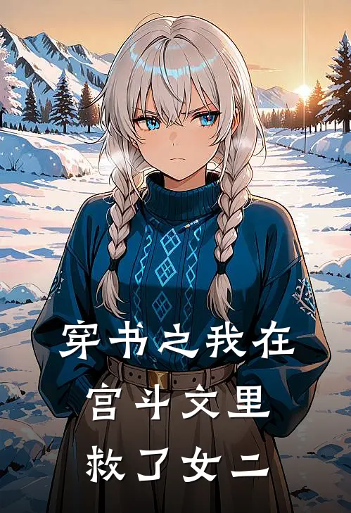 穿书之我在宫斗文里救了女二沈昭仪宫斗小说完整版免费阅读_最新章节列表穿书之我在宫斗文里救了女二(沈昭仪宫斗)