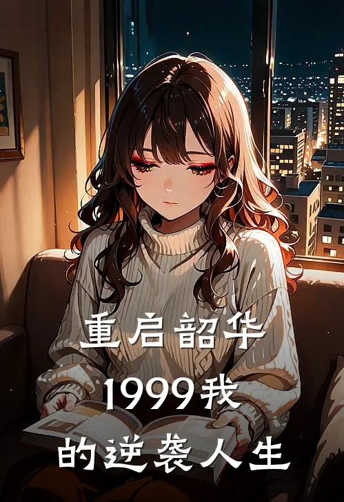 重启韶华：1999我的逆袭人生