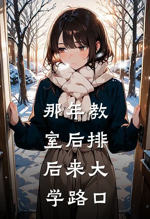 那年教室后排，后来大学路口