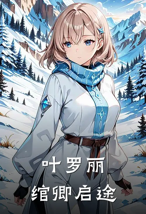 叶罗丽：绾卿启途(楚绾卿陈思思)全本免费在线阅读_叶罗丽：绾卿启途最新章节在线阅读