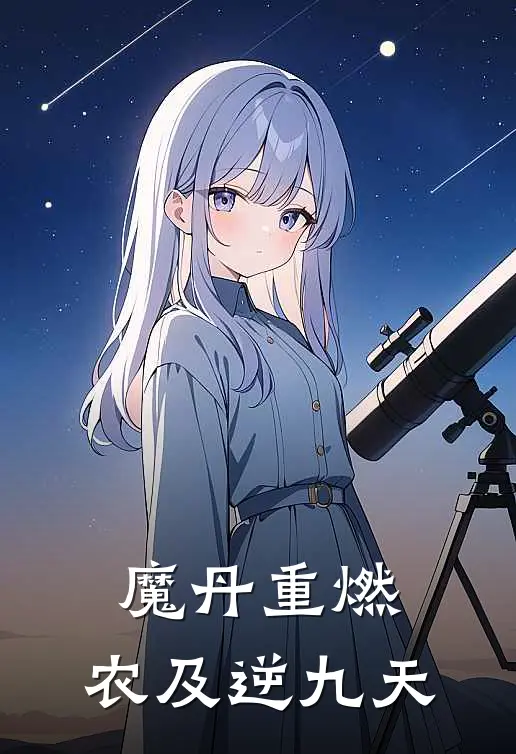 魔丹重燃：农及逆九天