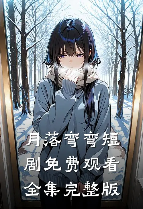 月落弯弯短剧免费观看全集完整版