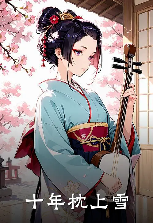 十年枕上雪