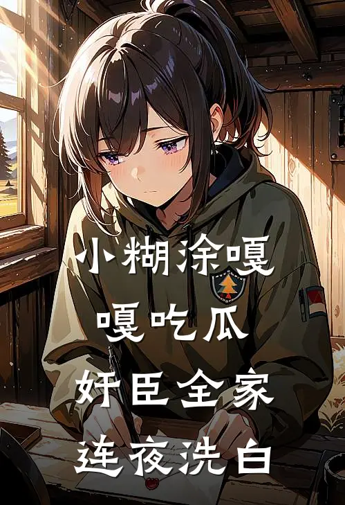 小糊涂嘎嘎吃瓜，奸臣全家连夜洗白陆铮陆宝儿完整版小说全文免费阅读_最新章节列表小糊涂嘎嘎吃瓜，奸臣全家连夜洗白(陆铮陆宝儿)