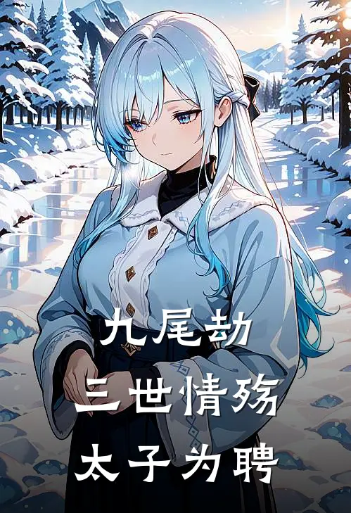 九尾劫：三世情殇，太子为聘灵汐上官云逸免费小说大全_热门免费小说九尾劫：三世情殇，太子为聘(灵汐上官云逸)