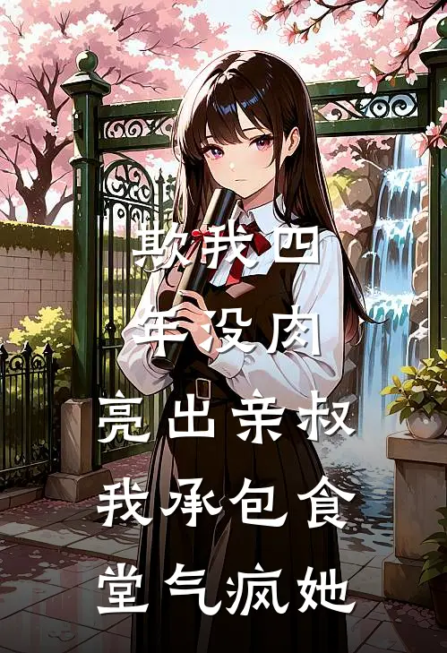 欺我四年没肉，亮出亲叔，我承包食堂气疯她(周玉梅刘军)在线免费小说_完整版免费小说欺我四年没肉，亮出亲叔，我承包食堂气疯她(周玉梅刘军)