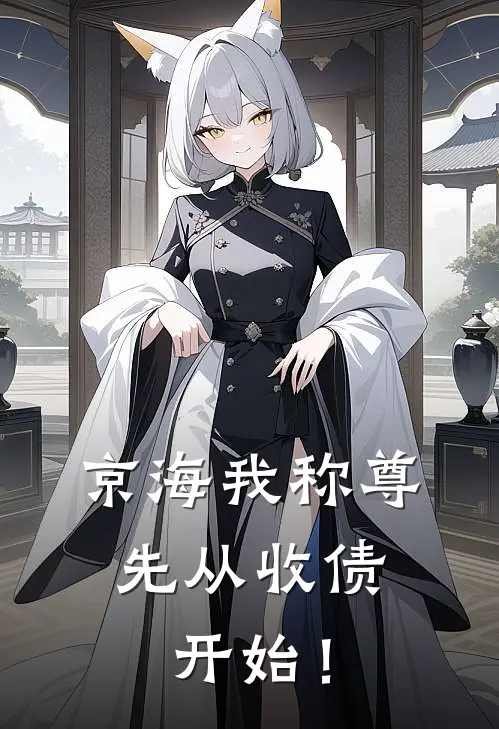 京海我称尊，先从收债开始！高启强安欣完结小说_免费小说在线看京海我称尊，先从收债开始！高启强安欣