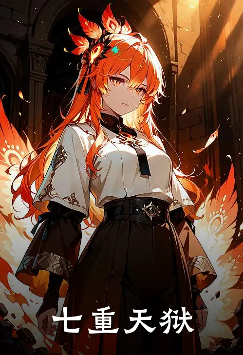 七重天狱(胡晓阳凤倾颜)热门小说_完结版小说全文免费阅读七重天狱(胡晓阳凤倾颜)