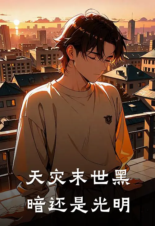 天灾末世黑暗还是光明高世威尔最新小说推荐_热门小说排行榜天灾末世黑暗还是光明(高世威尔)