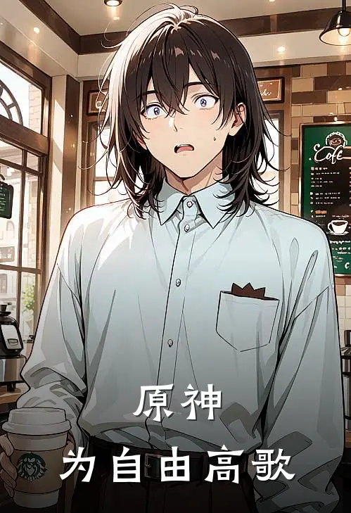 原神：为自由高歌