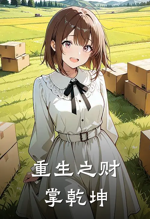 重生之财掌乾坤(林舟陈凯)阅读免费小说_完本热门小说重生之财掌乾坤林舟陈凯