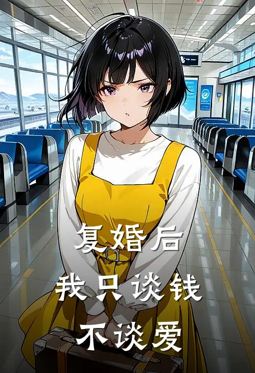 复婚后，我只谈钱不谈爱滴滴颜真热门小说免费阅读_完本完结小说复婚后，我只谈钱不谈爱(滴滴颜真)