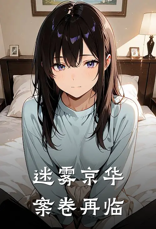 迷雾京华案卷再临