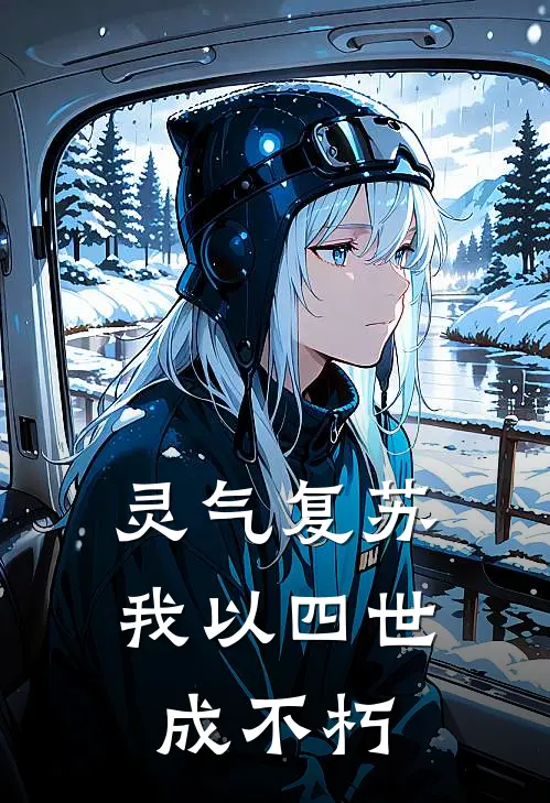 灵气复苏，我以四世成不朽