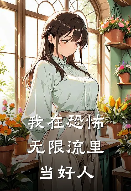 我在恐怖无限流里当好人祁诀苏小曼热门小说完结_热门的小说我在恐怖无限流里当好人祁诀苏小曼