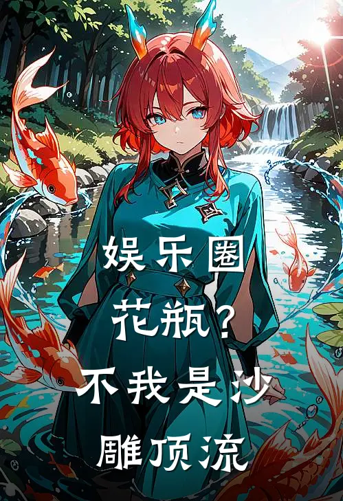 娱乐圈花瓶？不，我是沙雕顶流