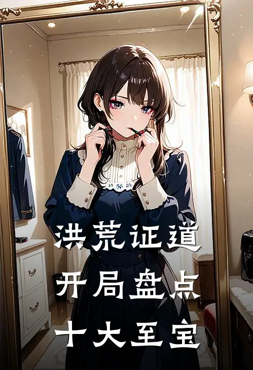 洪荒证道：开局盘点十大至宝(玄都李维)热门小说_《洪荒证道：开局盘点十大至宝》最新章节在线阅读