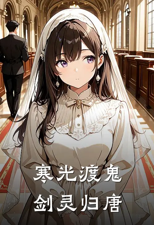 寒光渡鬼：剑灵归唐千牛卫狄仁杰完整版小说全文免费阅读_最新章节列表寒光渡鬼：剑灵归唐(千牛卫狄仁杰)