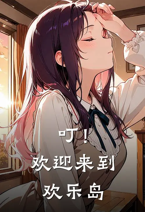 叮！欢迎来到欢乐岛